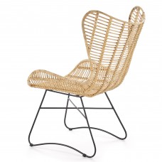 Pīts atpūtas krēsls INDIANA